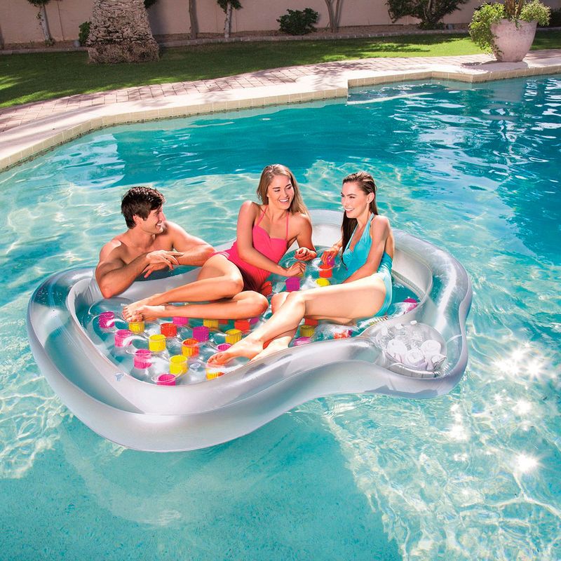 COLCHONETAINFLABLEBESTWAYDOBLE