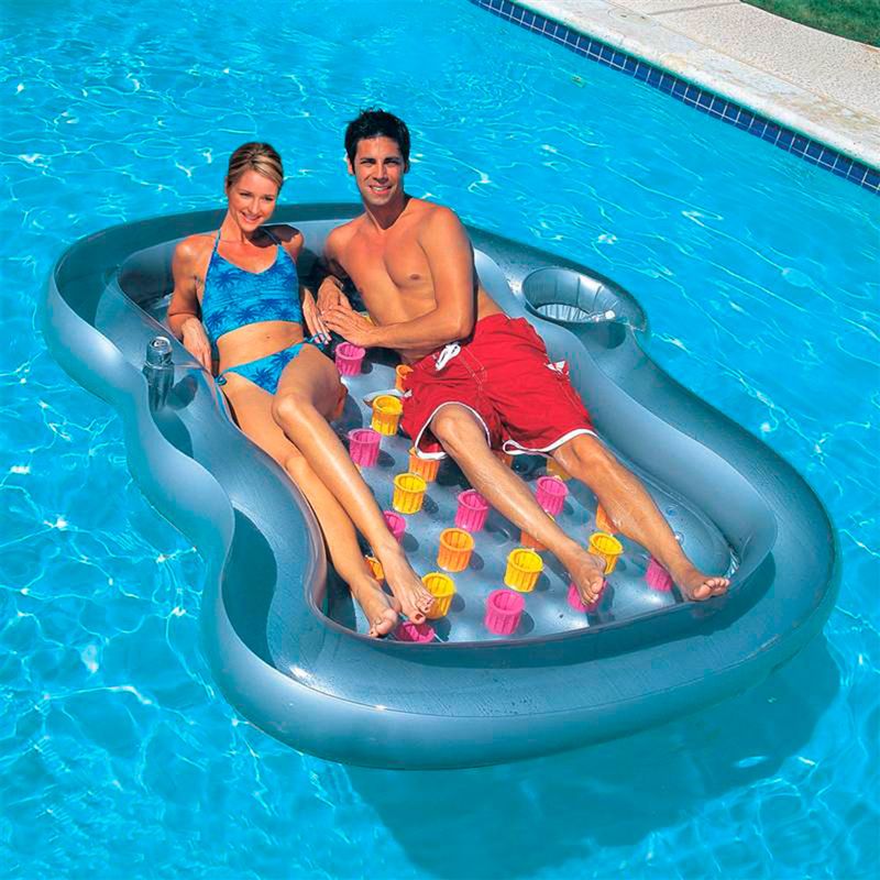 COLCHONETAINFLABLEBESTWAYDOBLE