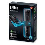 CORTADORA-BARBA-Y-PELO-BRAUN-HC5010