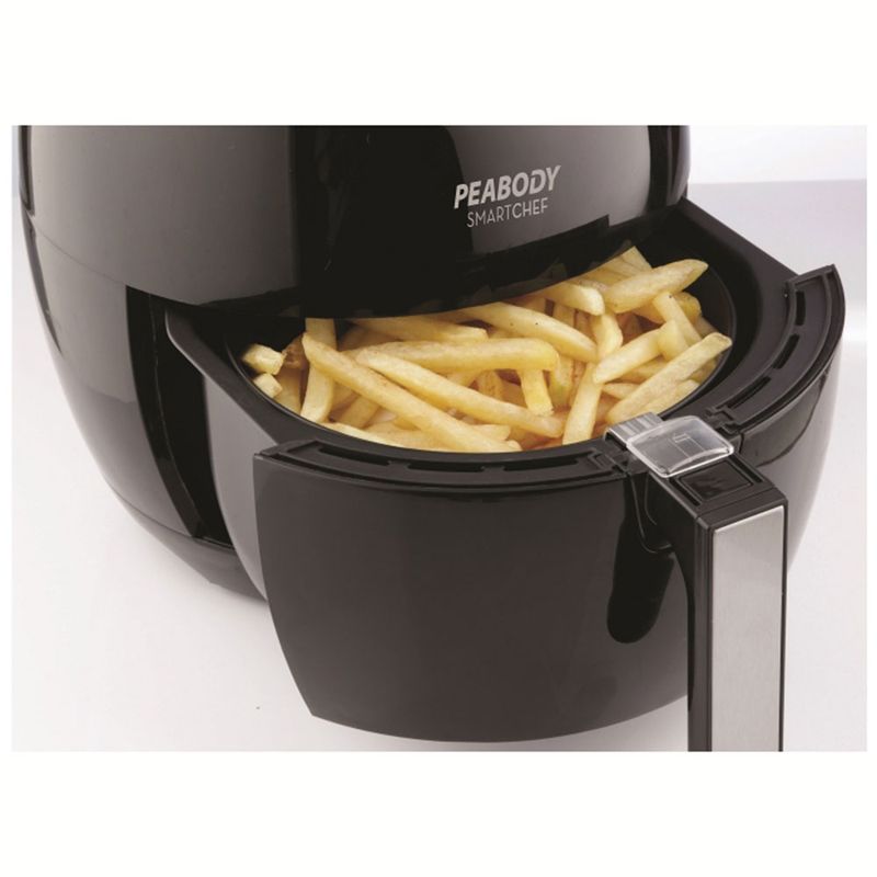 FREIDORA-SIN-ACEITE-PEABODY-AF605N