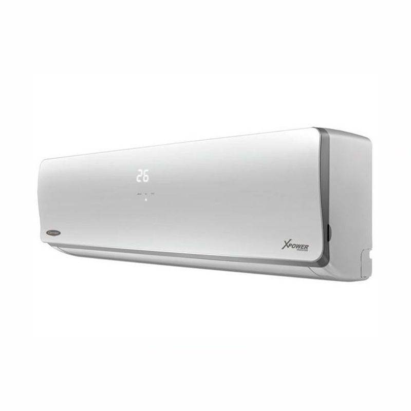 AIRE-CARRIER-53HMV1201F-3050FC-INVERTER