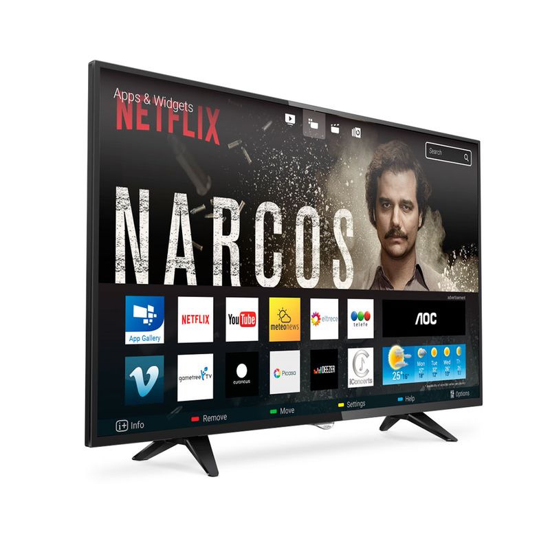 SMART-TV-AOC-32--LE32S5970-HD