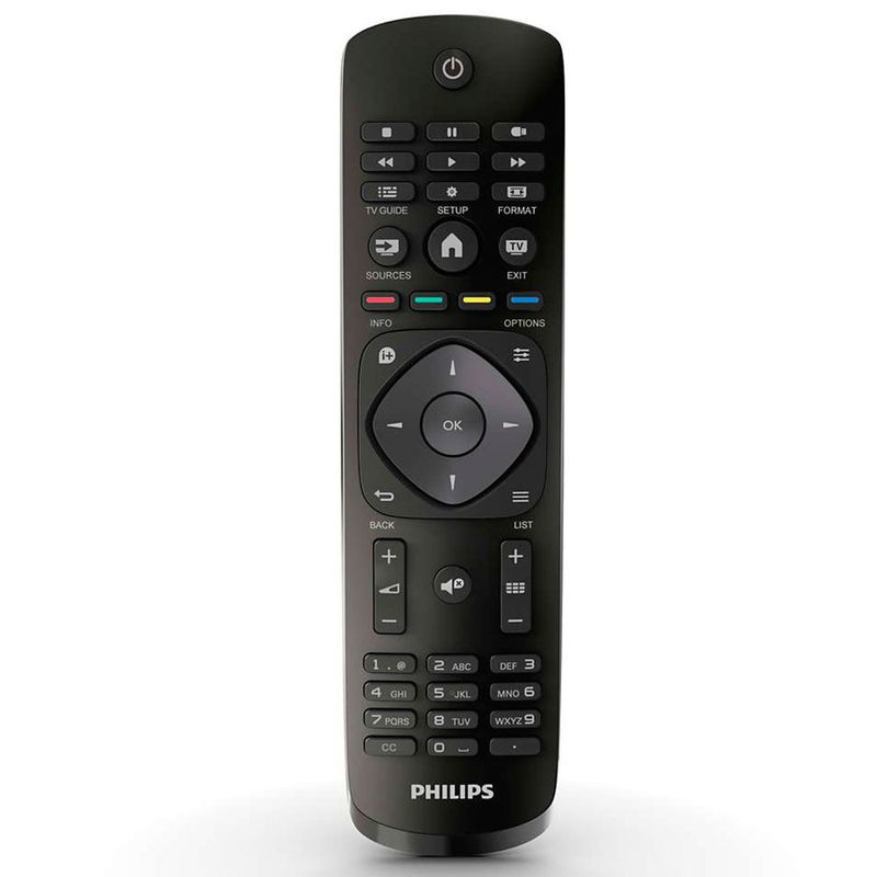 TV-LED-Philips-42--LED-42PFG5011-FHD