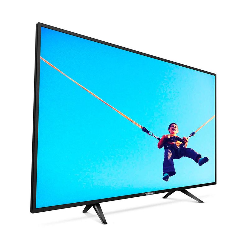 Smart TV 49 Full HD Philips 49PFG5102/77