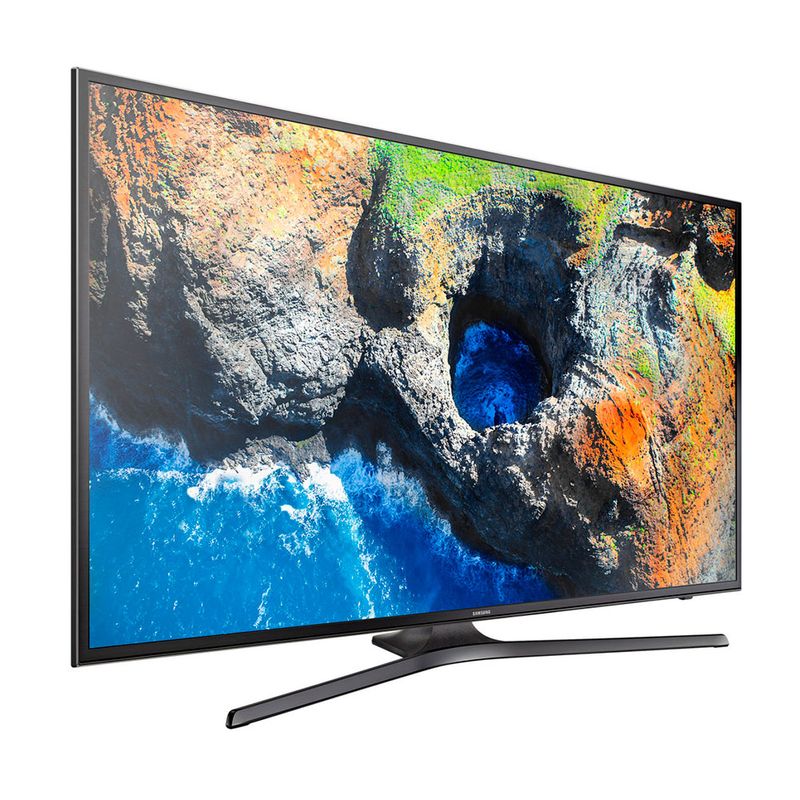 SMART-TV-SAMSUNG-50---MU6100G--4K