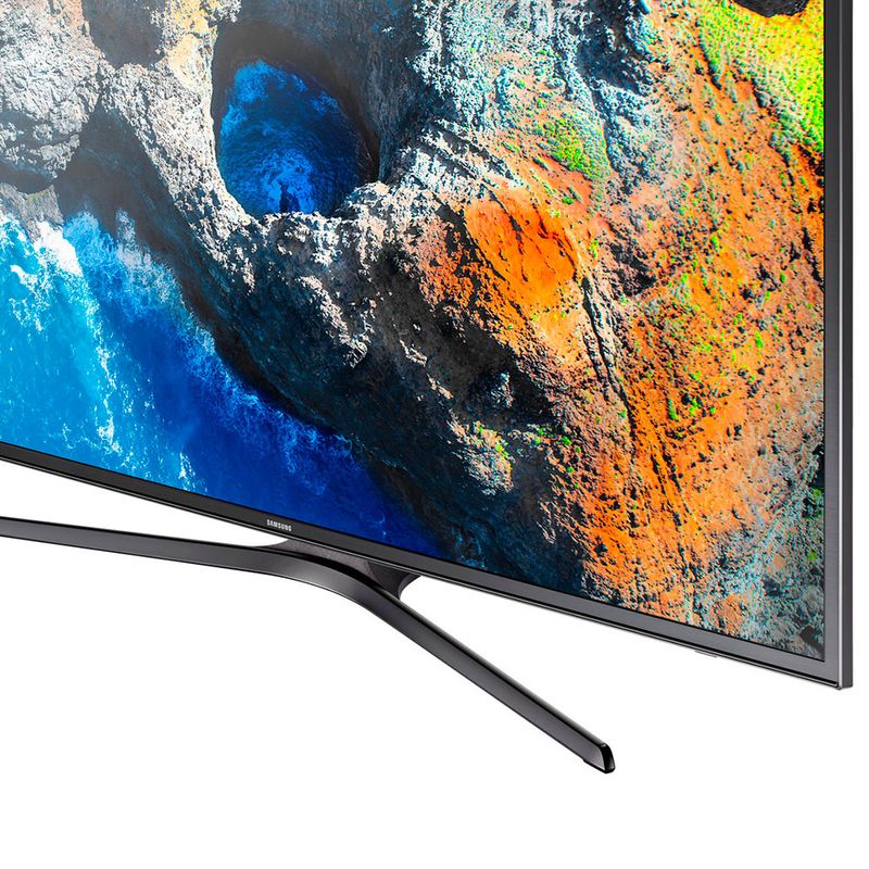 SMART-TV-SAMSUNG-50---MU6100G--4K