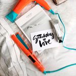 PLANCHITAGAMAELEGANCELEDBLOOMORANGE