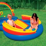INFLABLE-PLAYCENT-RAINBOW-INTEX