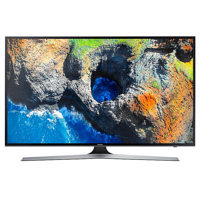 SMART-TV-SAMSUNG-65---4K-MU6100