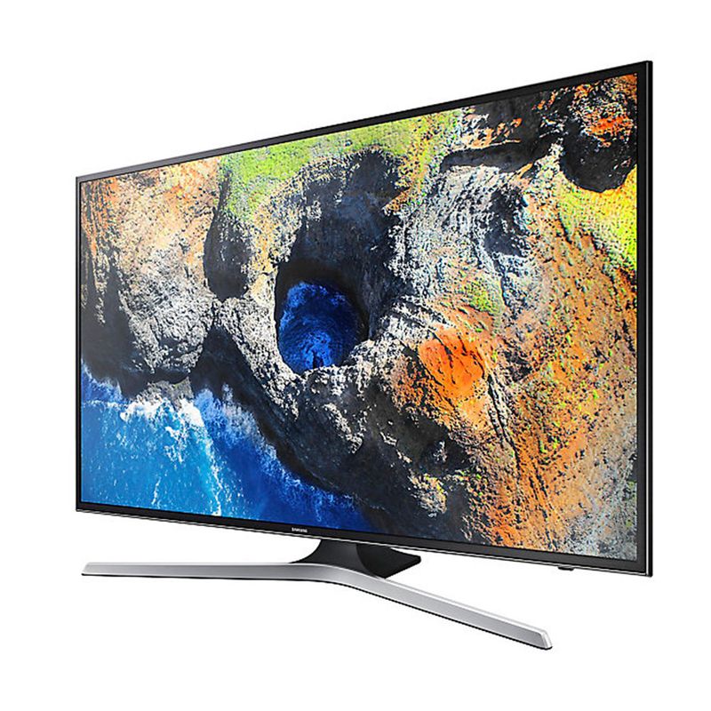 SMART-TV-SAMSUNG-65---4K-MU6100