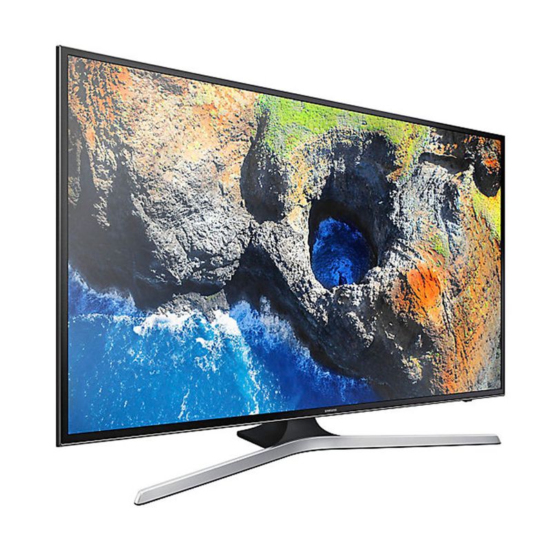 SMART-TV-SAMSUNG-65---4K-MU6100