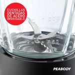 LICUADORA-PEABODY-LN600R-ROJA