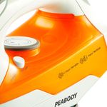 PLANCHA-VAPOR-PEABODY-PVC33-2000W