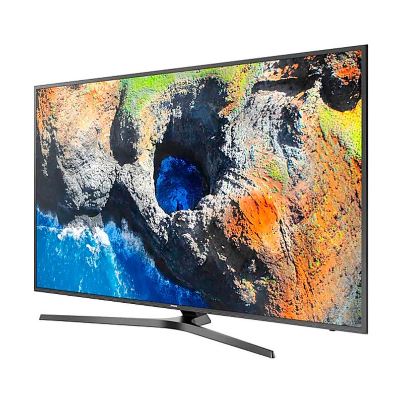 Televisor-Samsung-75--LED-MU6100-Smart-4K