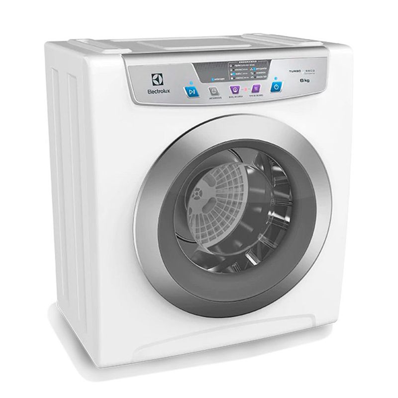 SECARROPAS-CALOR-ELECTROLUX-ESEB6-6KG