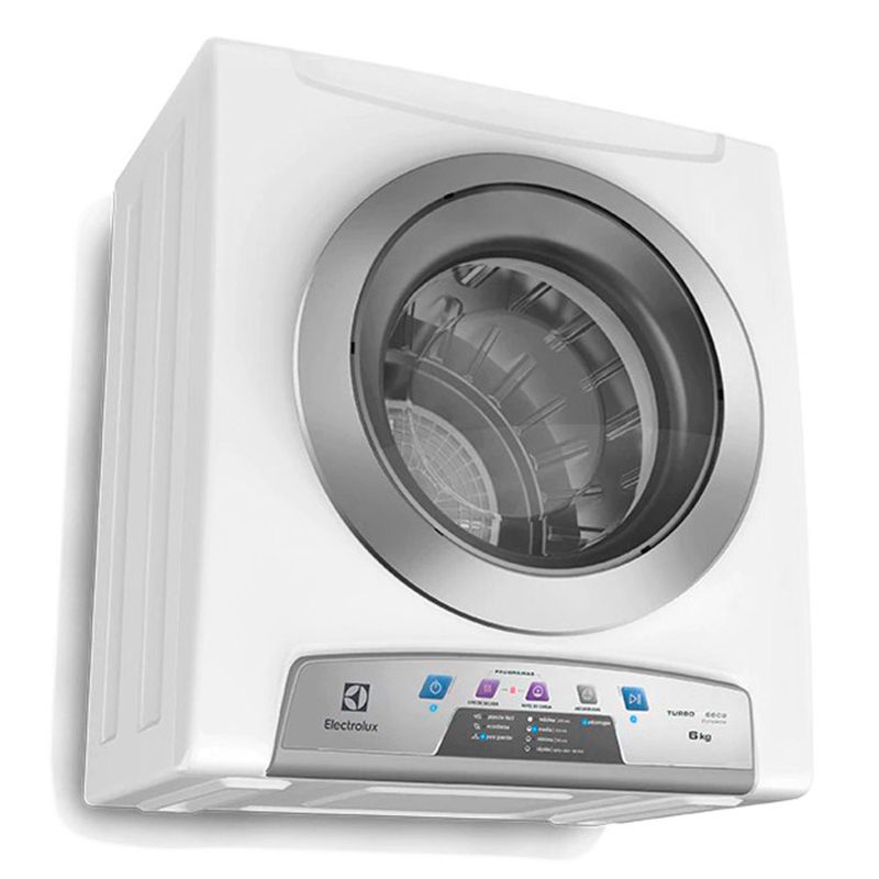 SECARROPAS-CALOR-ELECTROLUX-ESEB6-6KG