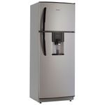 HELADERA-PATRICK-HPK141M10S-CON-DISPLAY-364Lts