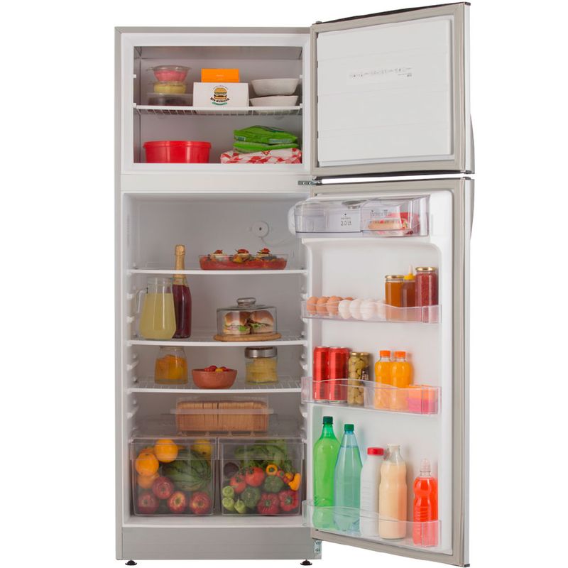 HELADERA-PATRICK-HPK141M10S-CON-DISPLAY-364Lts
