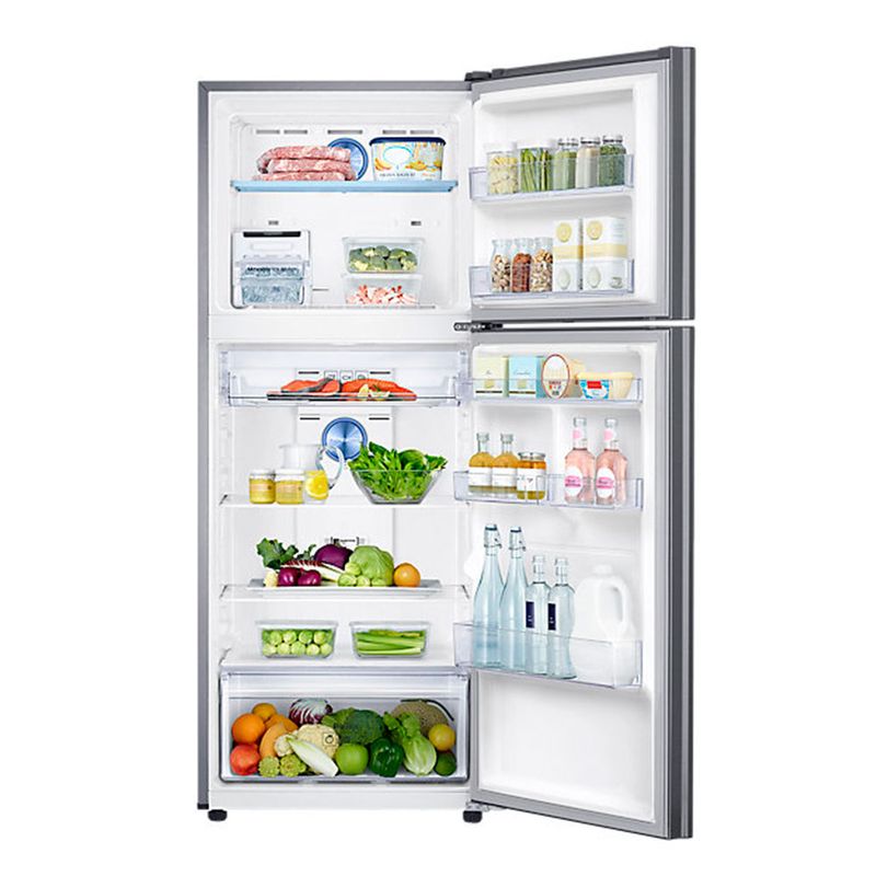 HELADERA-SAMSUNG-RT35-INVERTER-ACERO-377LTS