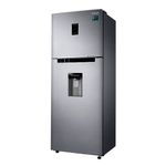 HELADERA-SAMSUNG-RT32-INVERTER-ACERO-330Lts