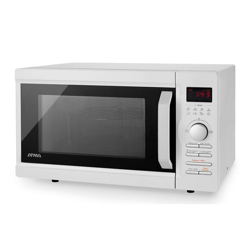 HORNO-MICROONDAS-ATMA-MD1728GN-DIGITAL-CON-GRILL-28L