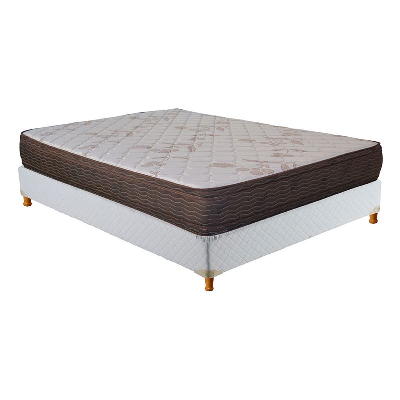 COLCHON-INDUCOL-AURAL-140X190X29