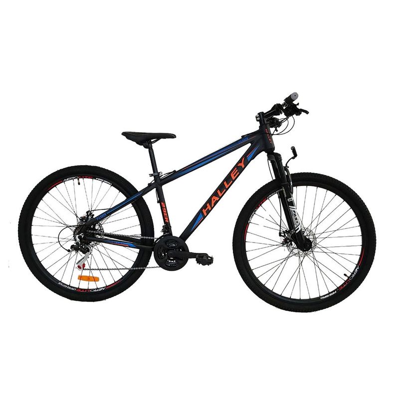 Bicicleta-Halley-MTB-Rodado-29-18---Aluminio-21-Velocidades