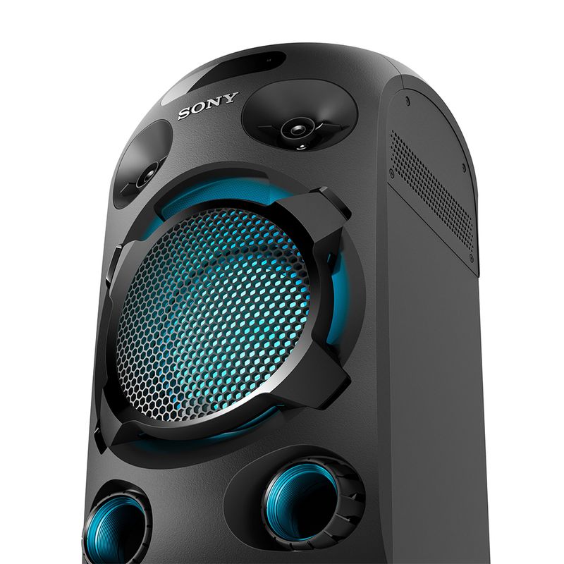 MINICOMPONENTE-SONY-MHC-VO2-USB-UD-BT-HDMI
