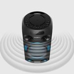 MINICOMPONENTE-SONY-MHC-VO2-USB-UD-BT-HDMI