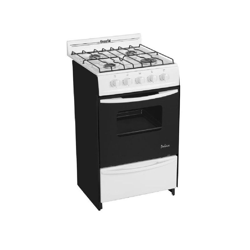 COCINA-ESCORIAL-PALACE-CRISTAL-LX-S2-GAS-NATURAL