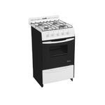 COCINA-ESCORIAL-PALACE-CRISTAL-LX-S2-GAS-ENVASADO