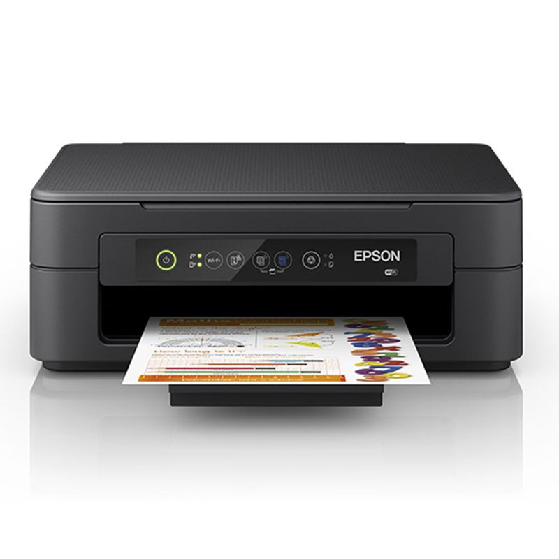 Impresora Epson Xp2101 Multifuncion Con Wifi 6118