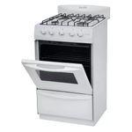 COCINA-ESCORIAL-CANDOR-S2-GAS-NATURAL-BLANCA