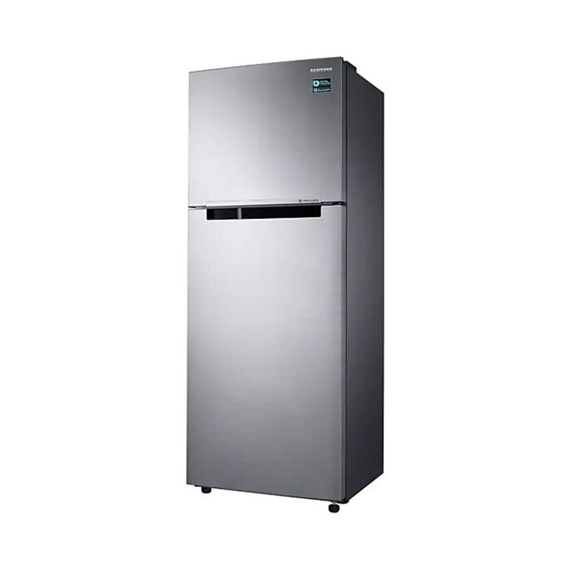 HELADERA-SAMSUNG-RT32-NEW-INVERTER-SILVER-330LTS