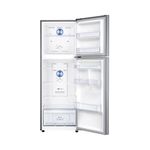 HELADERA-SAMSUNG-RT32-NEW-INVERTER-SILVER-330LTS