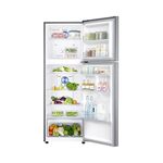 HELADERA-SAMSUNG-RT32-NEW-INVERTER-SILVER-330LTS