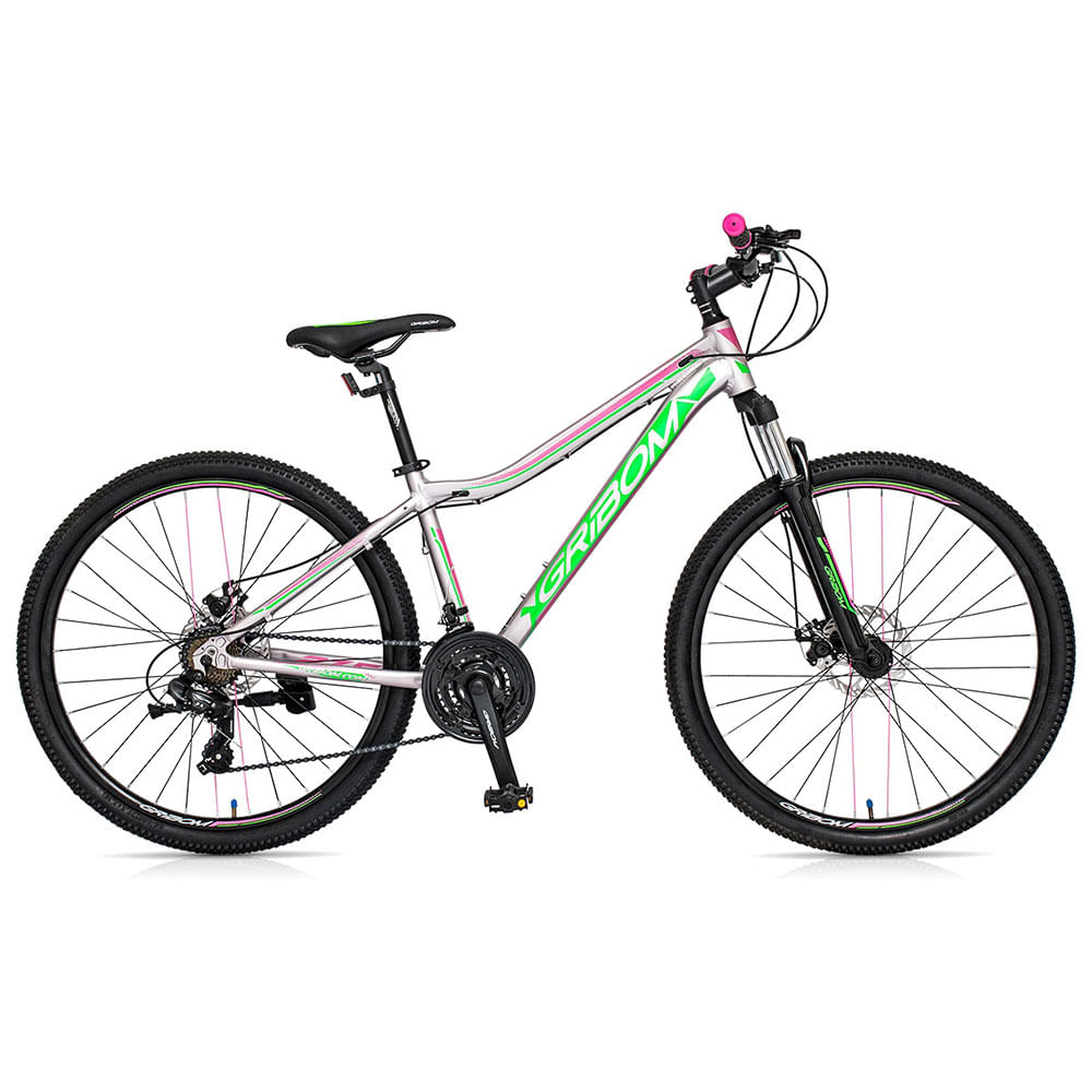 Bicicletas discount gribom precios