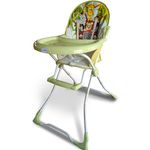 Silla-de-comer-Bebesit-6200-Plegable
