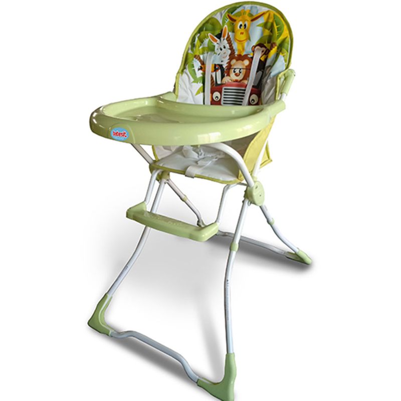 Silla-de-comer-Bebesit-6200-Plegable