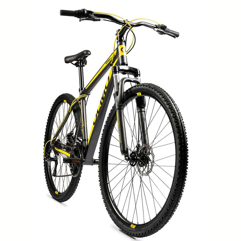 Wish best sale bicicletas montaña