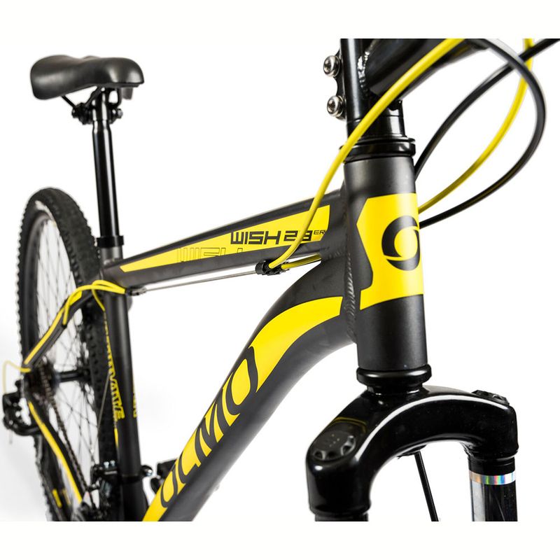 Bicicleta olmo wish discount 29