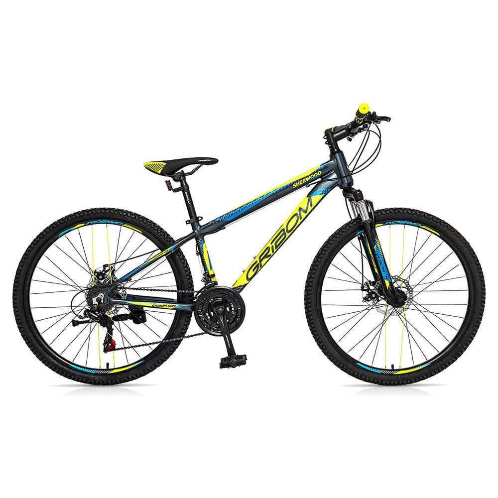 Bicicletas gribom online precios