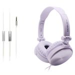 AURICULAR-NOBLEX-HP107WS-BLANCO-PLATA
