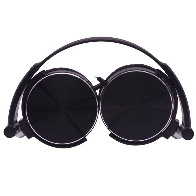 AURICULAR-NOBLEX-HP107BB-NEGRO