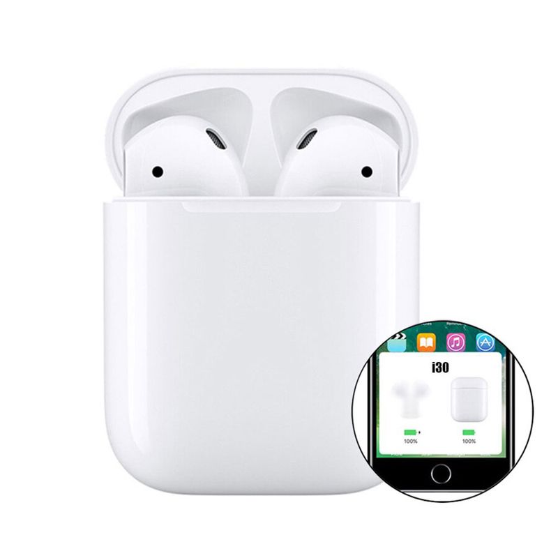 AURICULAR-INALAMBRICO-BTH-I30-APPLE-STYLE