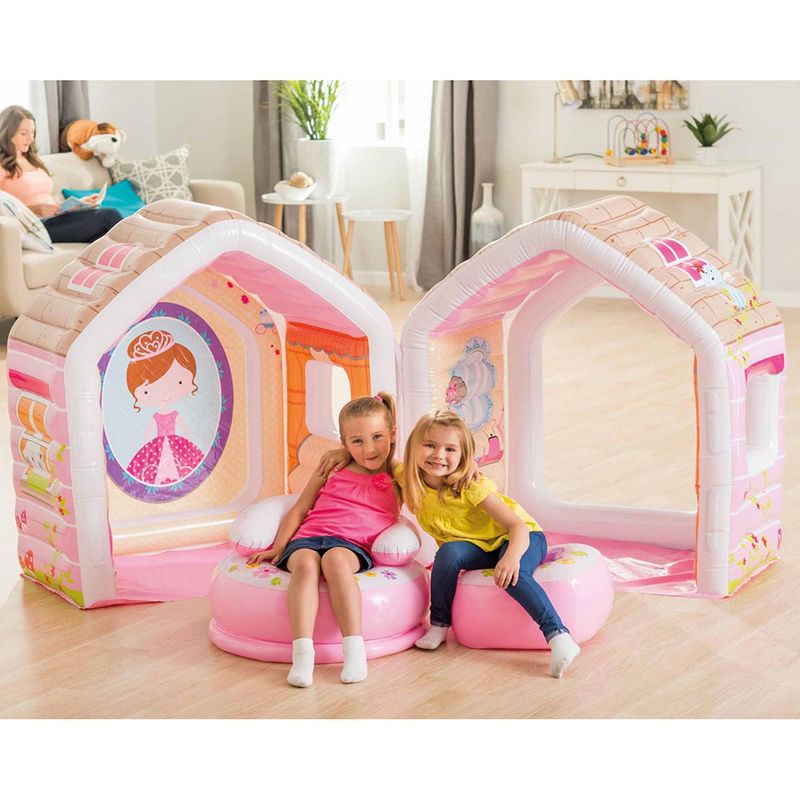 INFLABLE-CASA-PRINCESA-INTEX