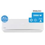 AIRE-ACONDICIONADO-PHILCO-3300W-FRIO-CALOR-PHS32HA3AN--SPLIT