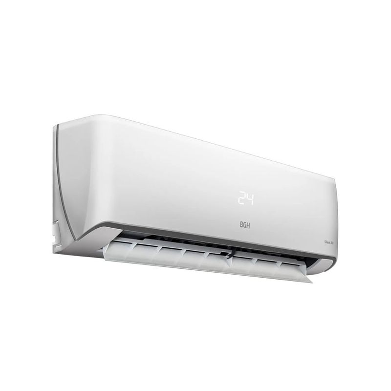 Aire Acondicionado Split BGH 2700w Frío Calor