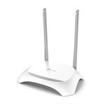 ROUTER-TP-LINK-WR850N-11N-300Mbps