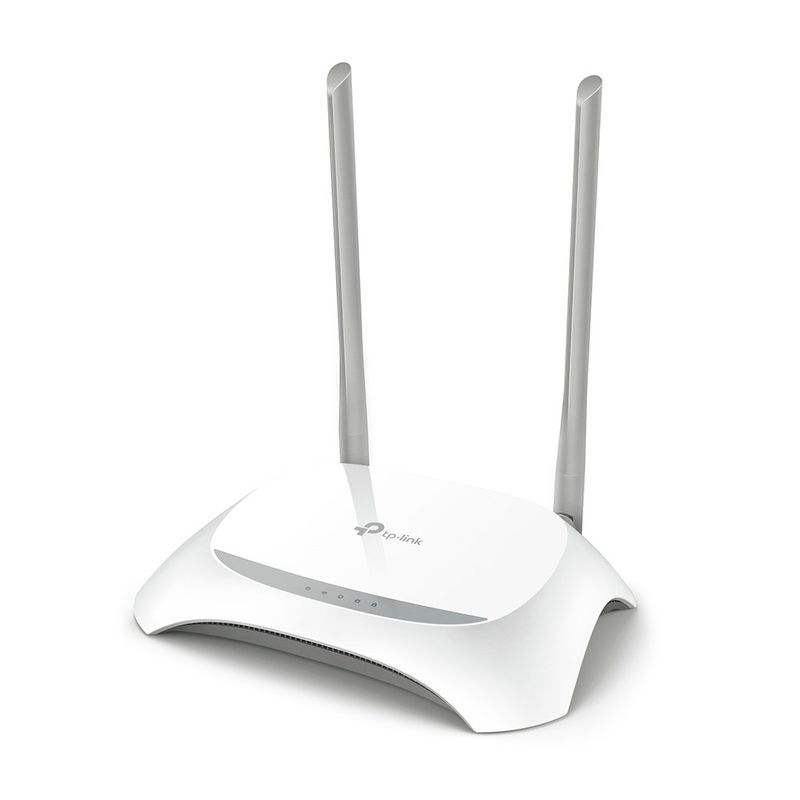 ROUTER-TP-LINK-WR850N-11N-300Mbps